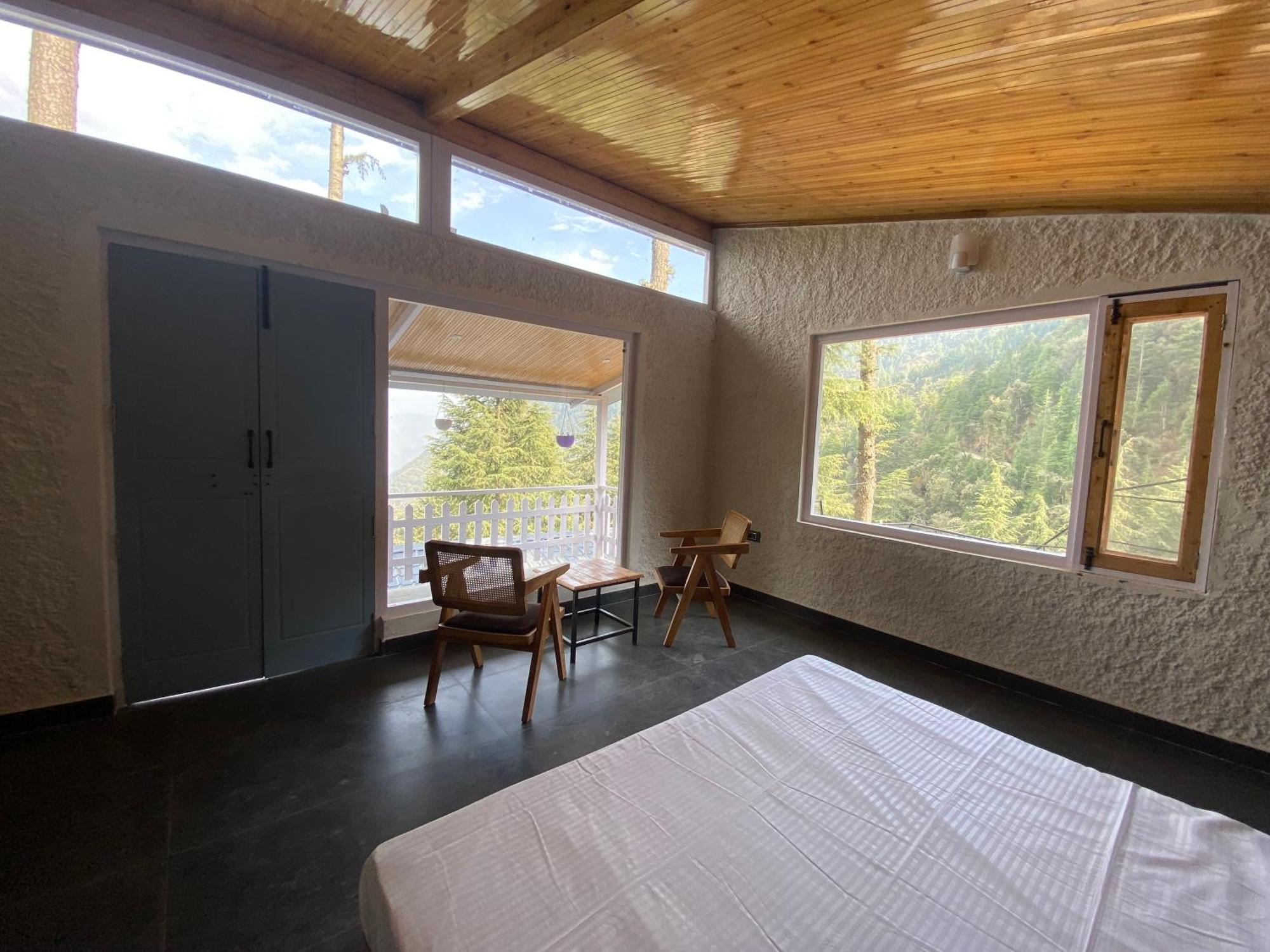 Ilika Resort צ'קרטה מראה חיצוני תמונה